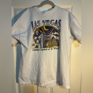Vintage Las Vegas Tee